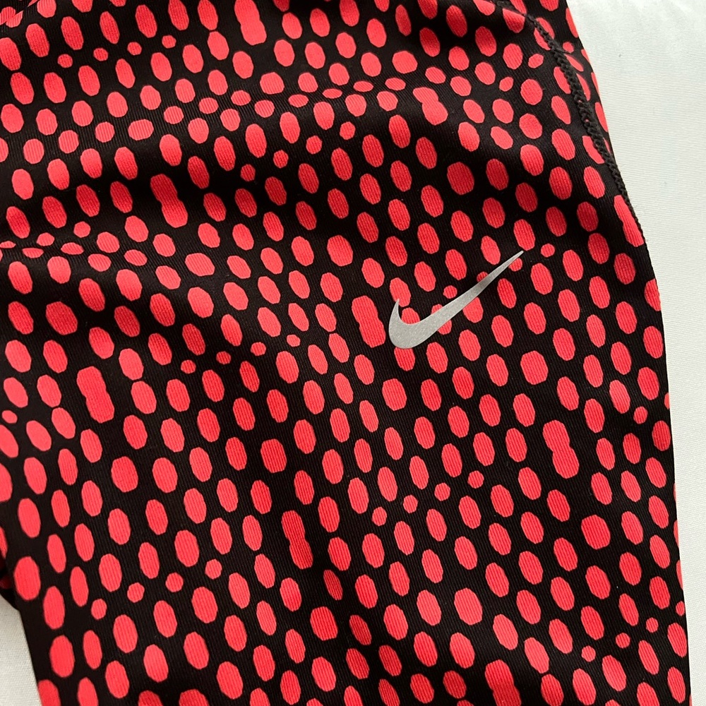 Nike Dri-Fit Running Pants